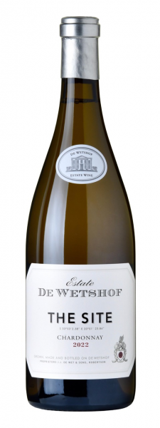 De Wetshof Estate De Wetshof Estate The Site Chardonnay 